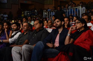 Soggade Chinni Nayana Movie Audio Launch
